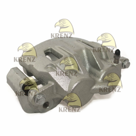 Суппорт в сборе Газель