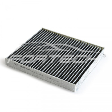 Фильтр салонный уголь Opel Zafira (NAC 77322CH)