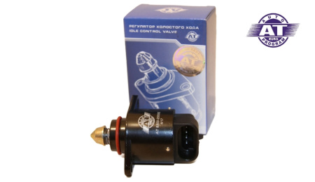 Регулятор холостого хода Chevrolet Lanos