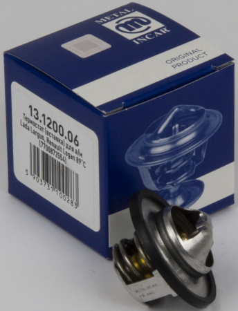 Термоэлемент Lada Largus 89˚C (вставка)