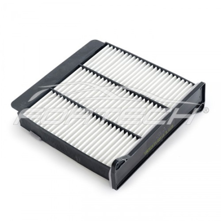 Фильтр салонный Mitsubishi Outlander (NAC 77306ST)