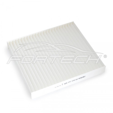 Фильтр салонный Nissan Almera (NAC 7799ST)