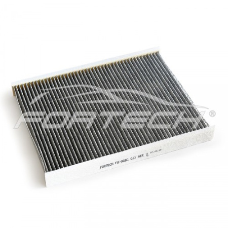 Фильтр салонный уголь Hyundai (NAC 77329CH)