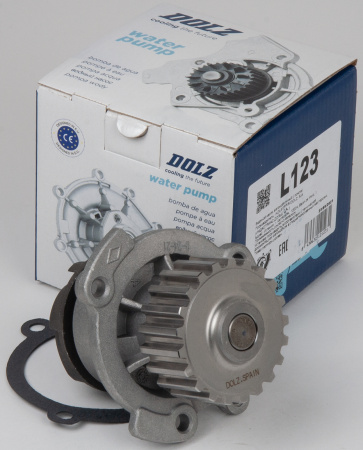 Насос водяной ВАЗ 2108