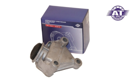 Кронштейн растяжки ВАЗ 2108 Кронштейн растяжки ВАЗ 2108