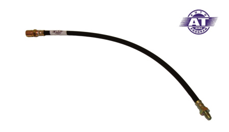 Шланг тормозной ГАЗ 3302 задний