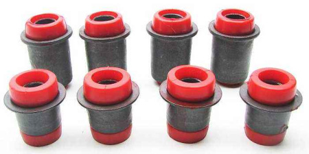 Сайлентблок ВАЗ 2121 РТИ (компл:4шт верх+4шт ниж)