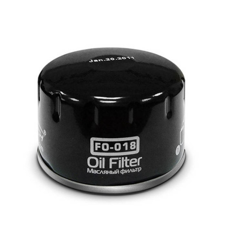 Фильтр масляный Renault Logan/Largus (NAC 8862)