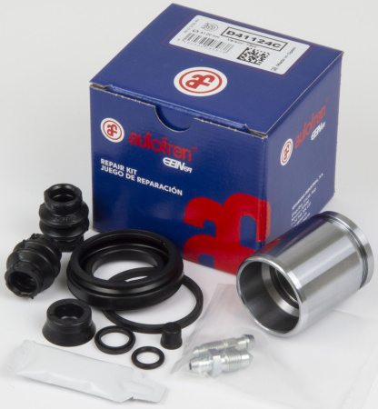 Ремкомплект заднего суппорта Audi A3/Skoda Octavia с поршнем d41mm Ремкомплект заднего суппорта Audi A3/Skoda Octavia с поршнем d41mm