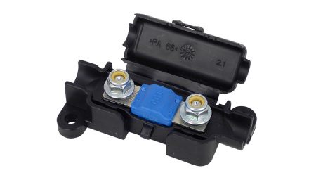 Держатель для MIDI предохранителей