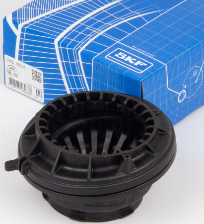 Подшипник опоры стойки Ford