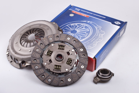 Сцепления в сборе ВАЗ 2170