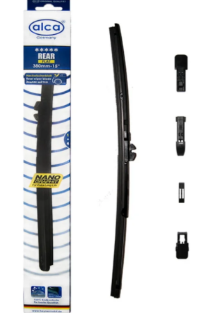 Щетка с/о Rear FLAT 38см/15