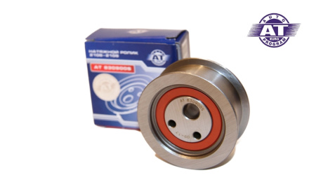 Ролик ГРМ ВАЗ 2108 натяжной