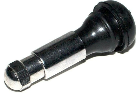 Вентиль №13 для бескамерных шин Вентиль №13 для бескамерных шин