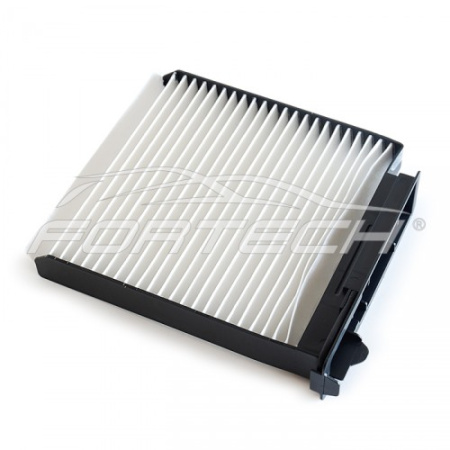 Фильтр салонный Renault Logan/Nissan (NAC 7717ST)