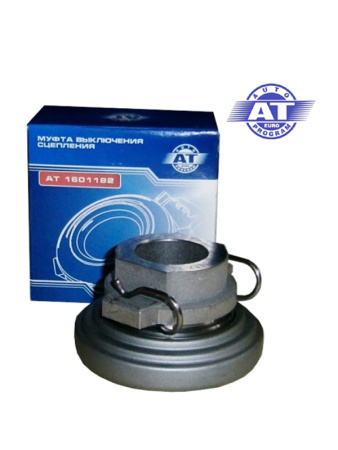 Муфта выключения сцепления ВАЗ 2101