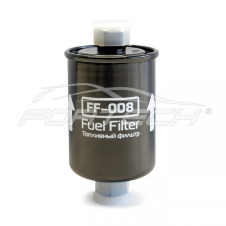 Фильтр топливный ВАЗ 2108-2109 i (NAC 5510)