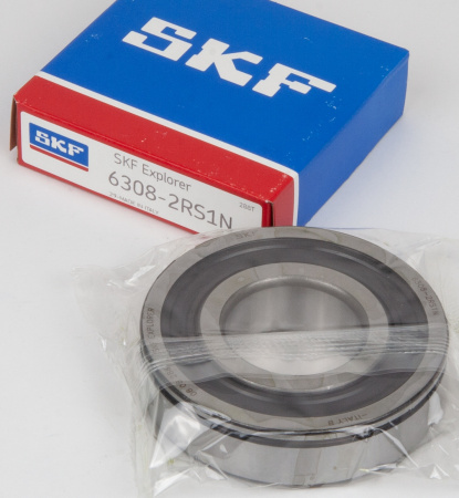 Подшипник КПП ГАЗель NEXT первичного вала 