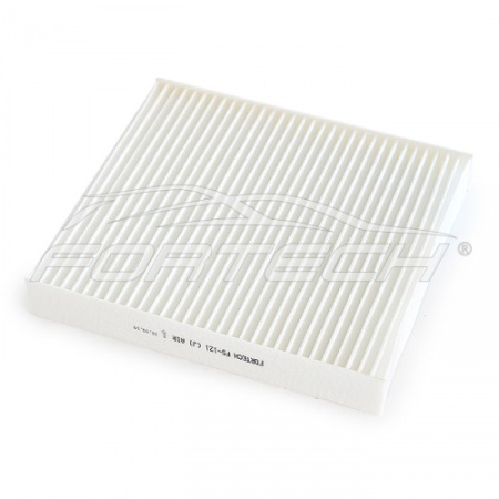 Фильтр салонный VW Polo sedan/Skoda (NAC 77340ST)