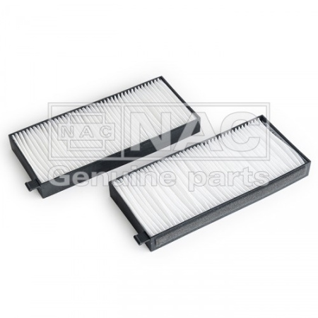Фильтр салонный Ssangyong Actyon (FS127) Фильтр салонный Ssangyong Actyon (FS127)