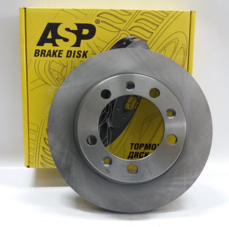 Диск тормозной УАЗ 3160