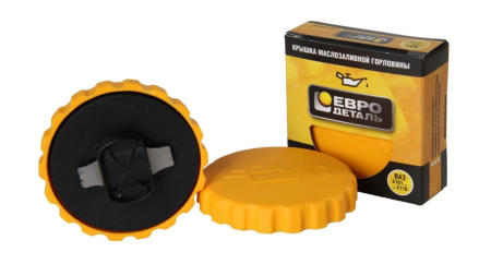 Крышка масляной горловины ВАЗ 2101-2110 Евро