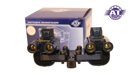 Катушка зажигания Chevrolet Lacetti (модуль)