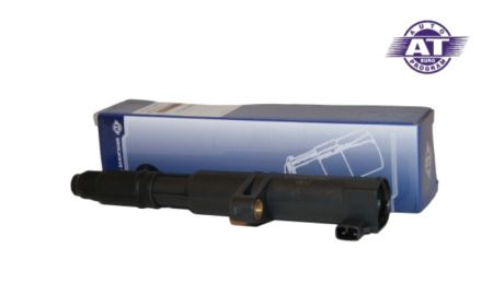 Катушка зажигания Lada Largus/Renault Logan 16V