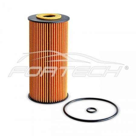 Фильтр масляный Hyundai Santa Fe III/Kia Sorento III/Sportage IV 2.0-2.2 CRDi