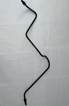 Трубка сцепления Газель Бизнес Cummins 2,8