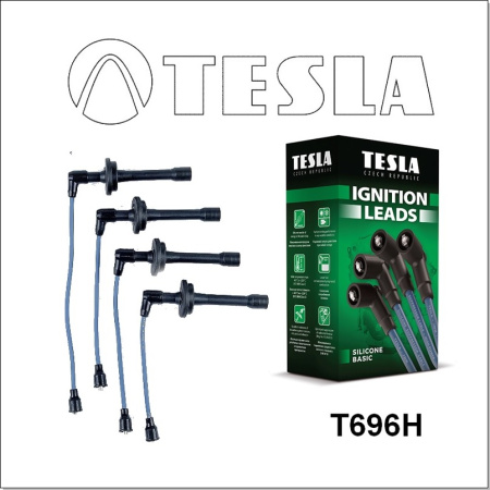 Провода в/в HYP-станд. ГАЗ 3110 (406 дв.)