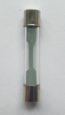 Предохранитель FGL15A 32mm. стеклянный
