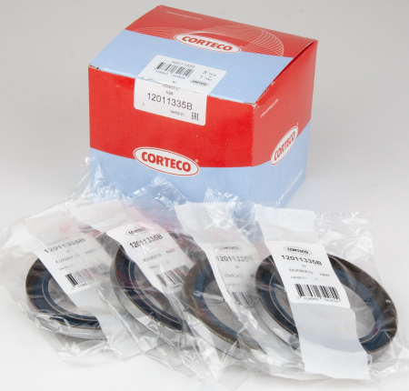 65x90x10 Сальник задней ступицы Газель 3302 65x90x10 Сальник задней ступицы Газель 3302