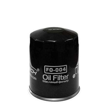 Фильтр масляный Hyundai Porter/Kia (NAC 8827)