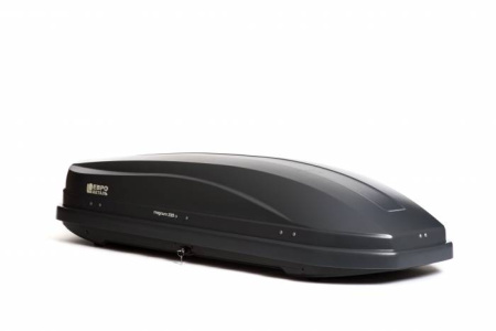 Бокс автомобильный Магнум 330 серый (1850*600*420) Бокс автомобильный Магнум 330 серый (1850*600*420)