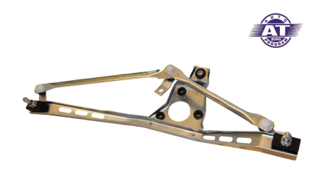 Трапеция привода стеклоочистителя ВАЗ 2108