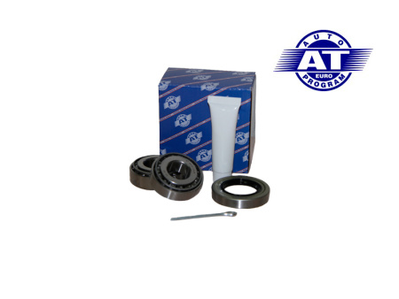 Подшипник ступицы заднего колеса Daewoo Matiz