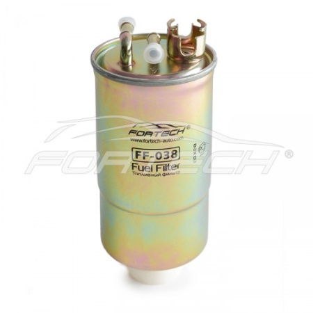 Фильтр топливный Skoda Octavia/Audi A3