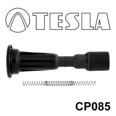 Наконечник катушки зажигания Mazda 2/3