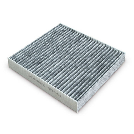 Фильтр салонный уголь Nissan Almera (NAC 7799CH)