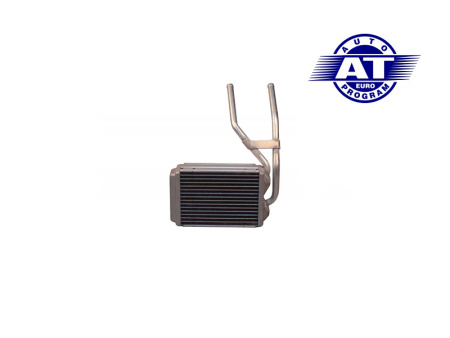 Радиатор отопителя Daewoo Nexia 94-> (182x133x42)