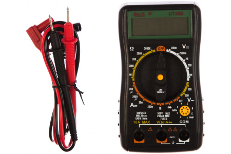 Мультиметр UT30B