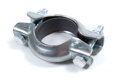Хомут глушителя ВАЗ 2108/2115  D40mm/2.5mm