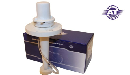 Насос бачка омывателя ВАЗ 2101/ГАЗ (c/о)