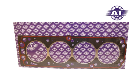 Прокладка ГБЦ Chevrolet Lanos 1,5