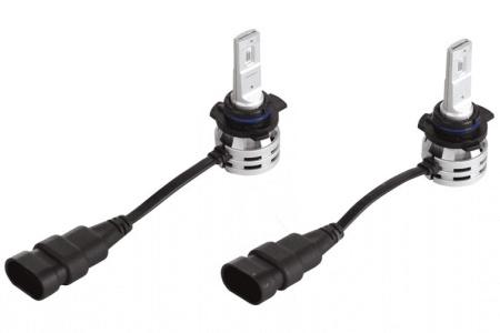 Светодиод HIR2 12/24V LED 6500K PX22d 16W Range Performance HL встр. CANbus