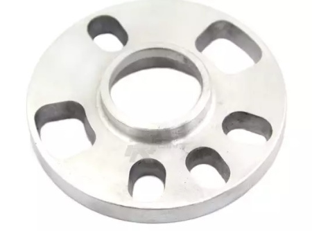 Проставка универсальная ст 58.6/20мм/р.115,5-98,5