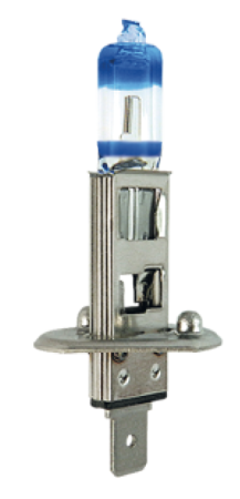 Лампа H1 12V 55W+130% P14.5s Prime Extreme Ray Лампа H1 12V 55W+130% P14.5s Prime Extreme Ray