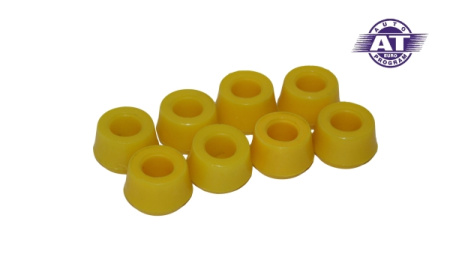 Втулка амортизатора ГАЗ 3302 (8шт)